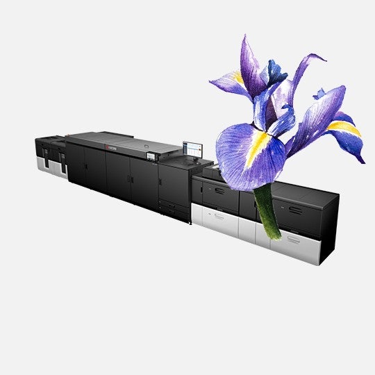 TASKalfa Pro 55000c