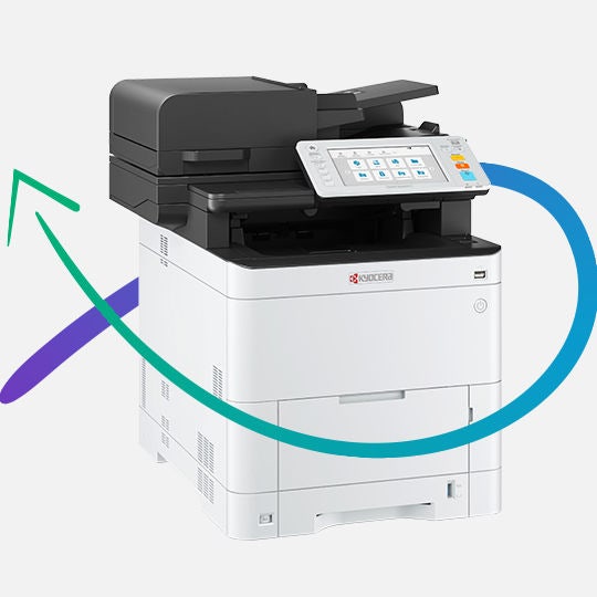 printer