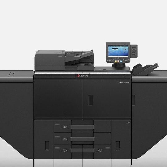 TASKalfa 15000c