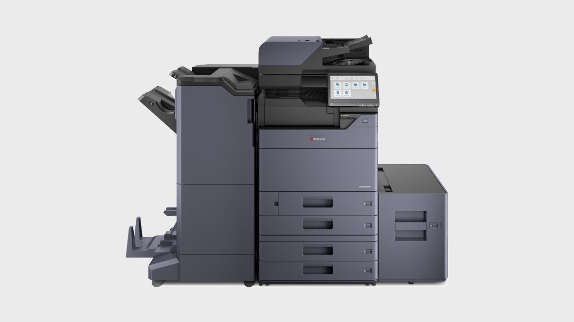 TASKalfa 3554ci