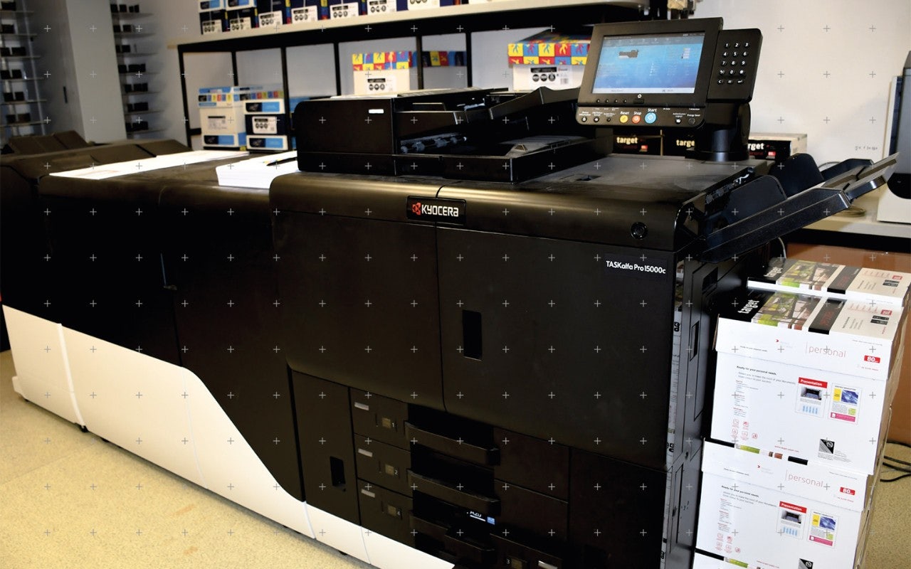 TASKalfa 15000c
