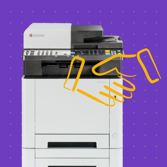 printer