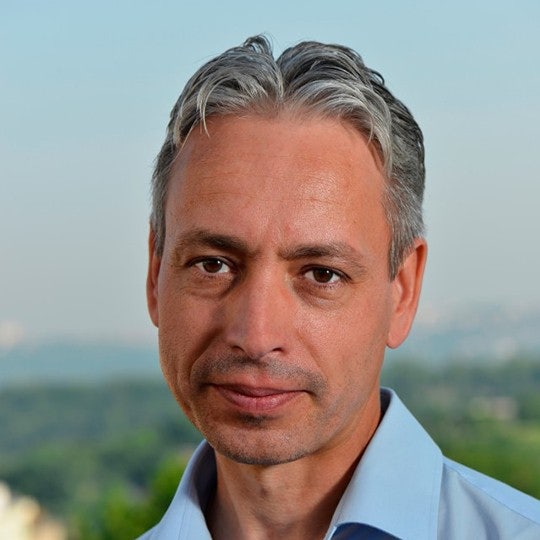 Petr Jetel