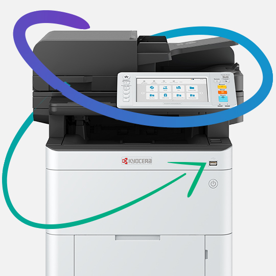 printer