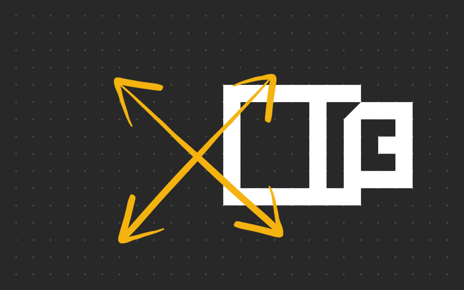 ikona USB a gesto překřížených šipek