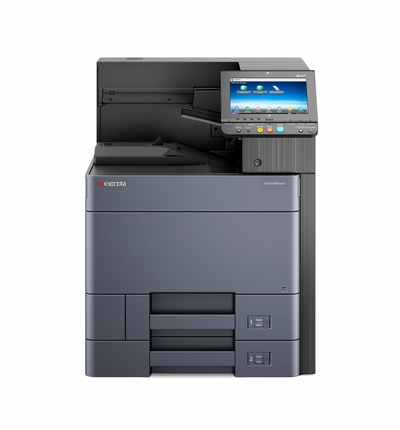 ECOSYS P8060cdn