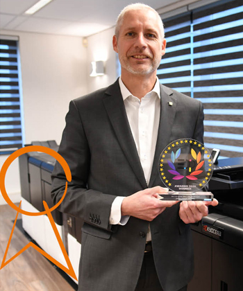 Ocenění EDP Awards 2020