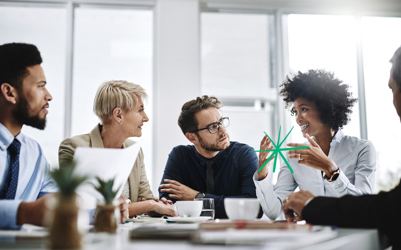 Sustainable document