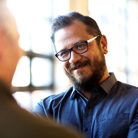 Discover a bright future of opportunities