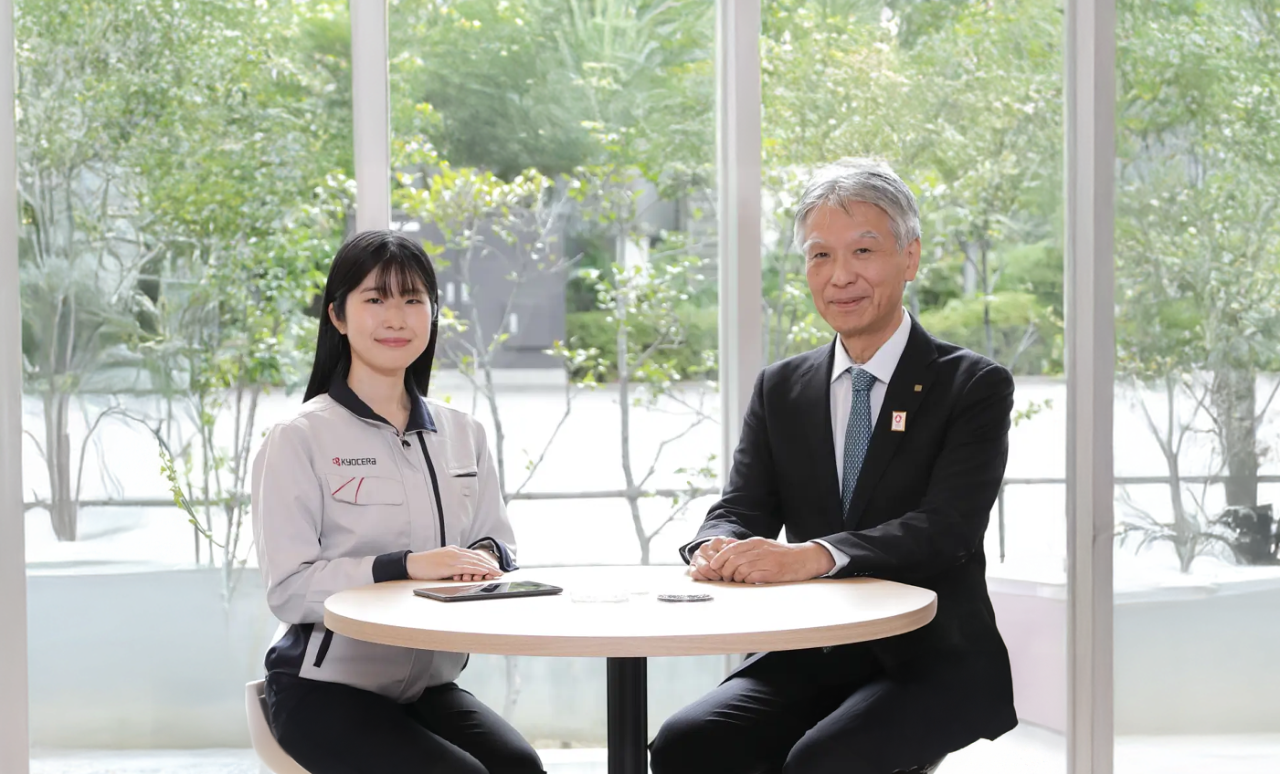 new generation’s PET project