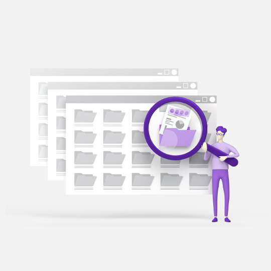 Document digitisation