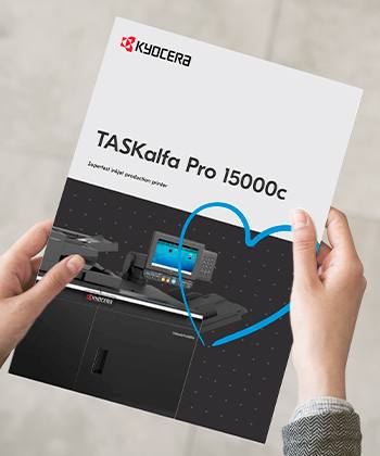 TASKalfa Pro 15000c